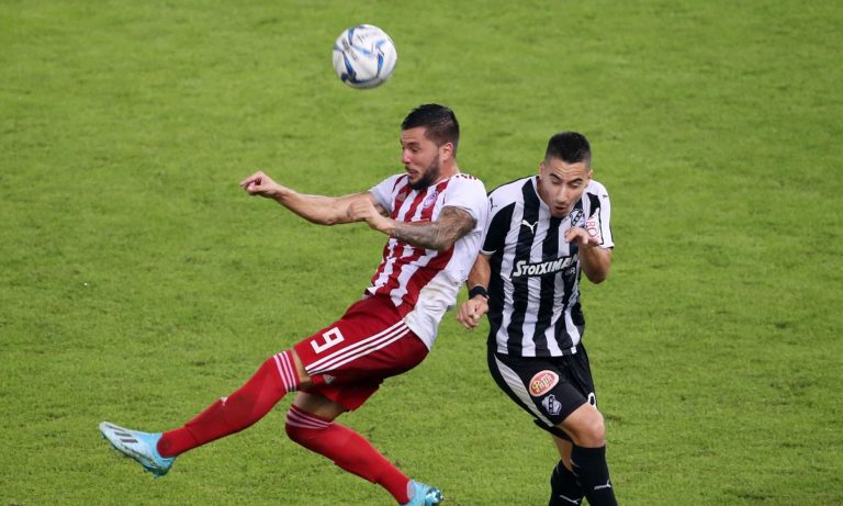 ΟΦΗ – Ολυμπιακός: Το κανάλι που θα μεταδώσει τον αγώνα