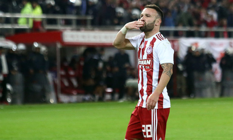 Το αγαπημένο του σύστημα και Βαλμπουενά