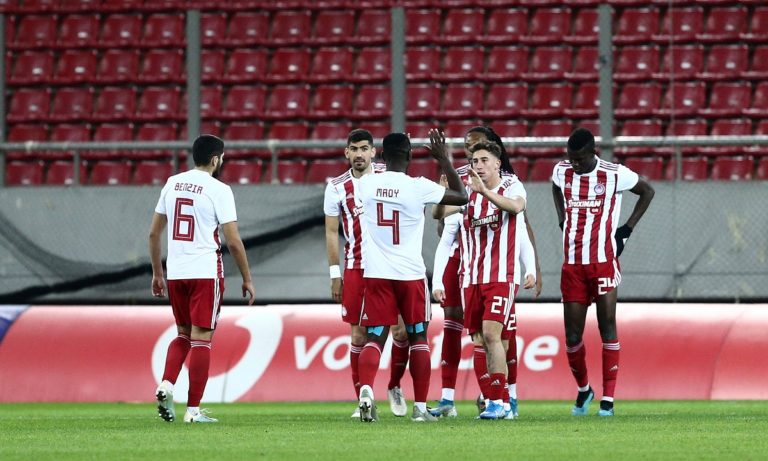 Κύπελλο Ελλάδας: Κόντρα σε Καλαμάτα ο Ολυμπιακός, με ΠΑΣ ο Παναθηναϊκός