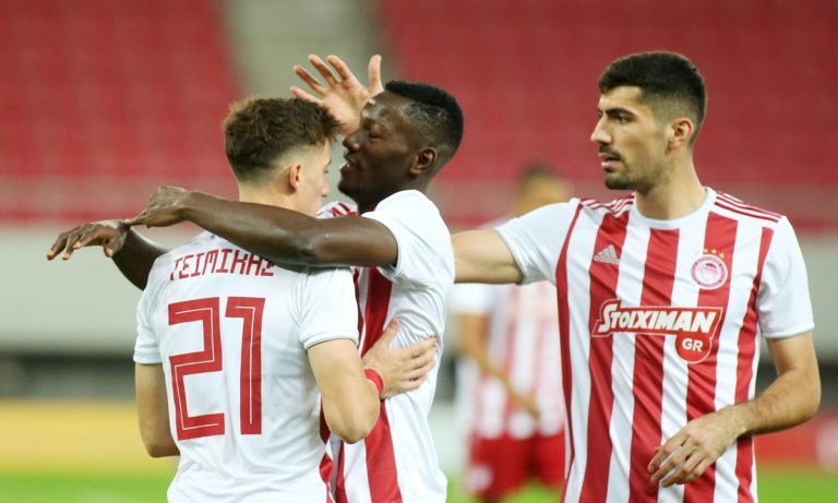 Ολυμπιακός: Προχωράει σε πώληση το Γενάρη