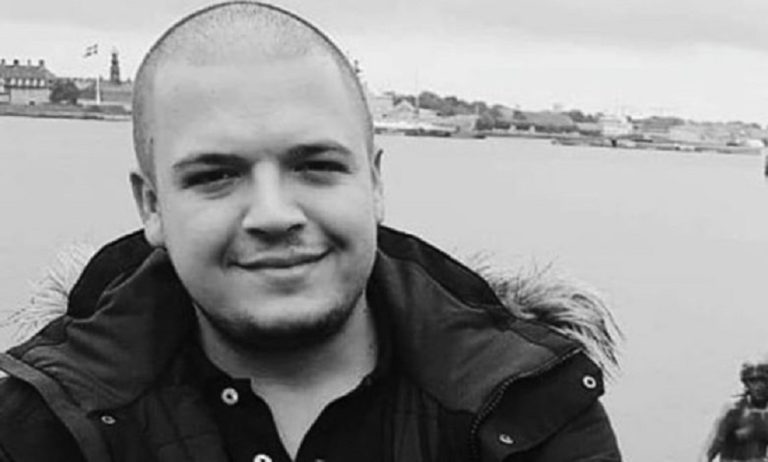 Το ευχαριστώ της οικογένειας του Βούλγαρου οπαδού στον Άρη