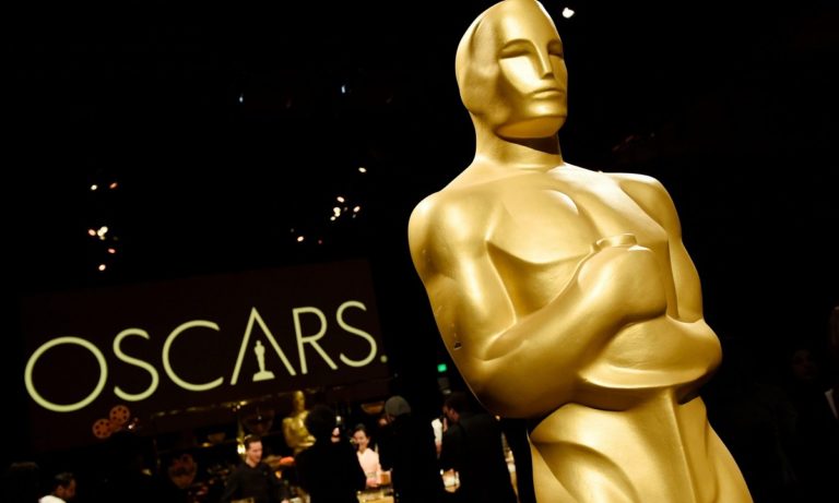 Oscars 2020: Οι… λαμπερές υποψηφιότητες (vid)