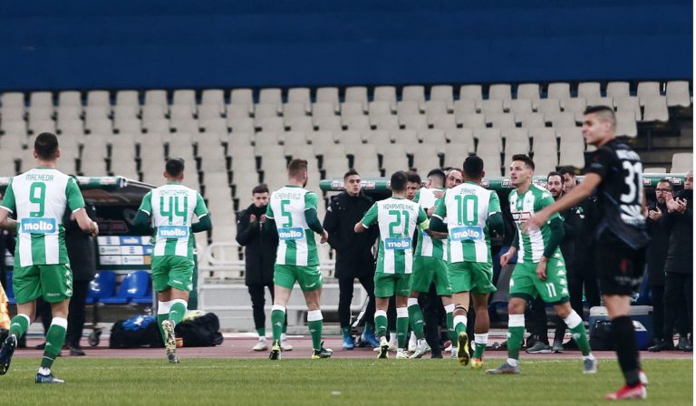 Να είναι μια… αγκαλιά