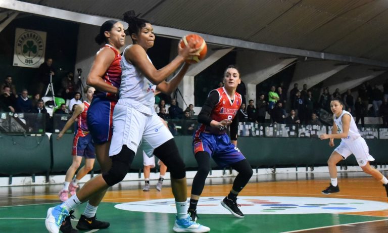 Ερασιτέχνης Παναθηναϊκός: Κατήγγειλε «ντου» οπαδών