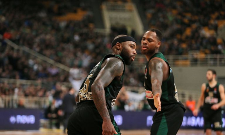 Παναθηναϊκός – Βιλερμπάν: Το κανάλι του αγώνα