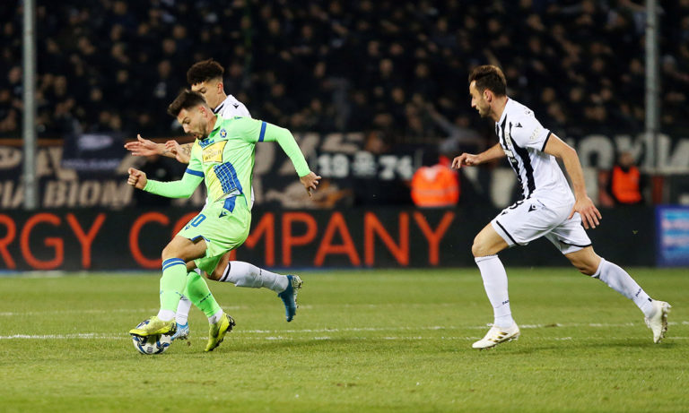 OPEN TV: Ο Κόλκας έβαλε «χέρι» στον Κάκο