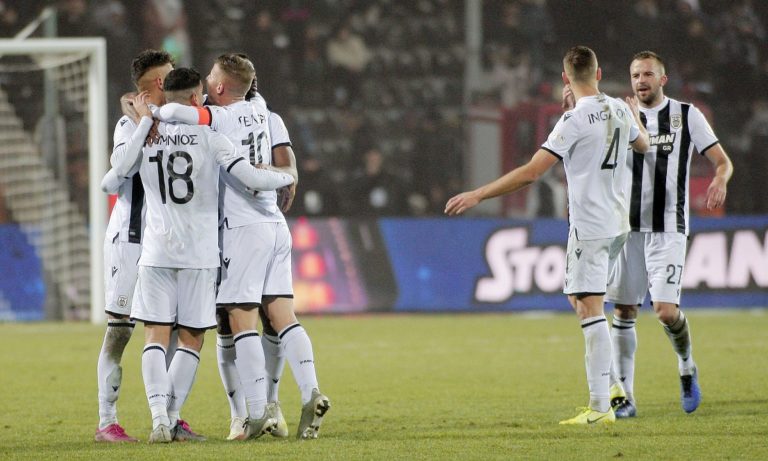 ΠΑΟΚ: Μαθαίνοντας πως να κερδίζεις…