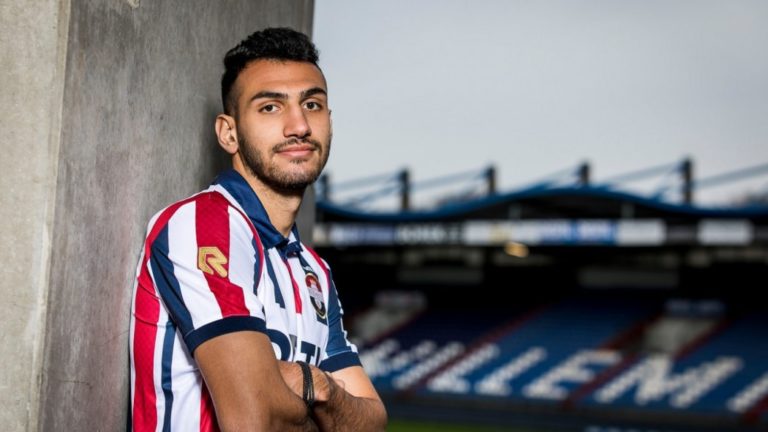 Βαγγέλης Παυλίδης: Στο «στόχαστρο» μεγάλης ομάδας