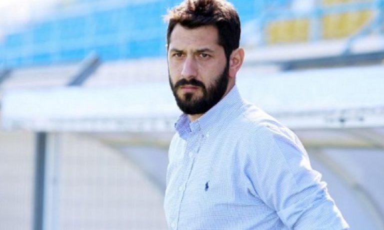 Καραϊσκάκης Άρτας: Με Πετράκη στον πάγκο χωρίς να τον ανακοινώσει!