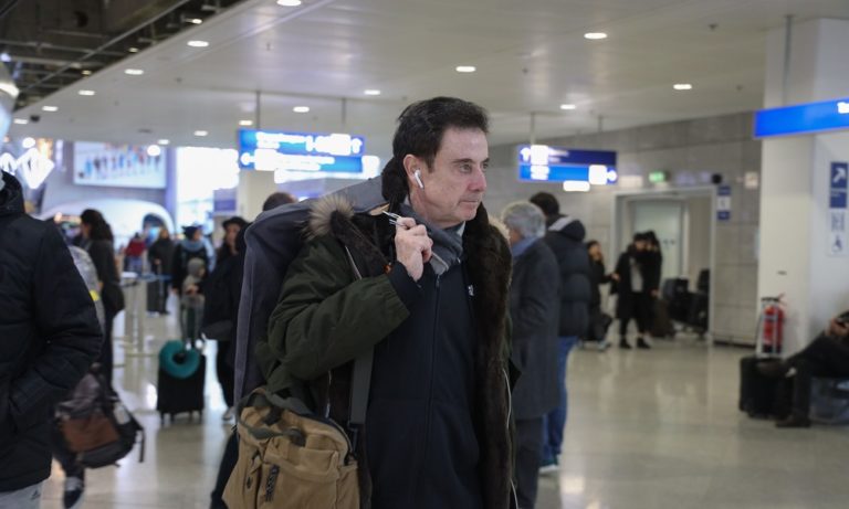 Πιτίνο: «Να συνεχίσουμε να βελτιωνόμαστε στην περιφερειακή άμυνα»