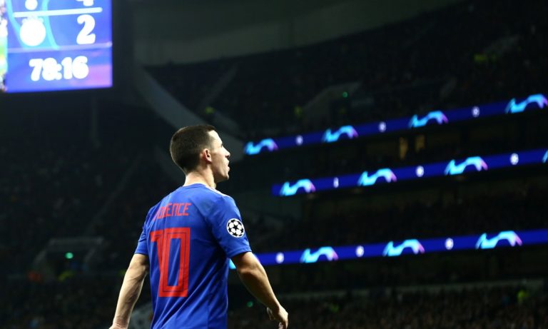 Γιατί κολλάει το deal Ολυμπιακού – Γουλβς για Ποντένσε