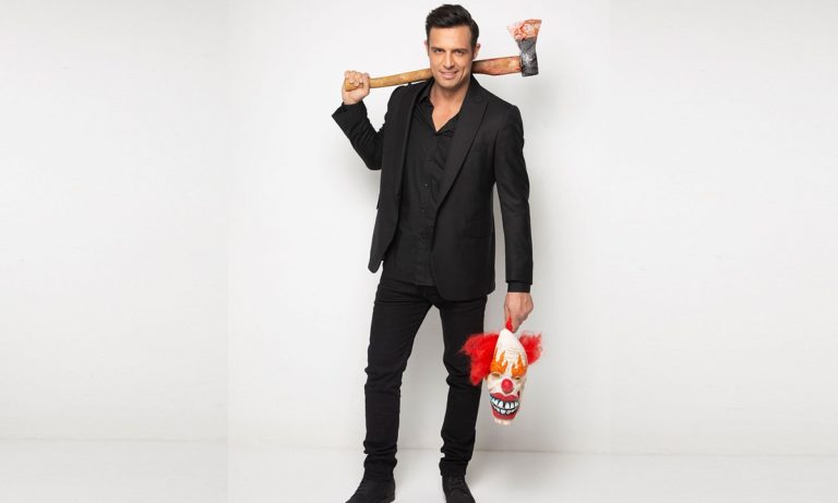 ΑΝΤ1: Ασφαλιστικά μέτρα και παρέμβαση ΕΣΡ για τις φάρσες του Σάββα Μπούμπουρα!