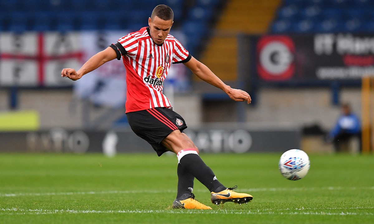 Ρόντγουελ: Δεν ήρθε Παναθηναϊκό, υπογράφει στη Σέφιλντ Γιουνάιτεντ!