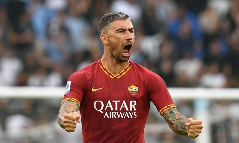 Ανανέωσε με Ρόμα ο Κολάροφ (pic)