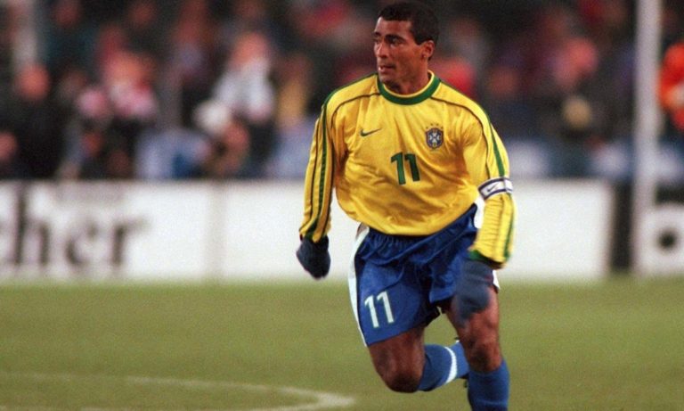 Ρομάριο: Το πρώτο σπουδαίο «Ρ» της Σελεσάο (vids)