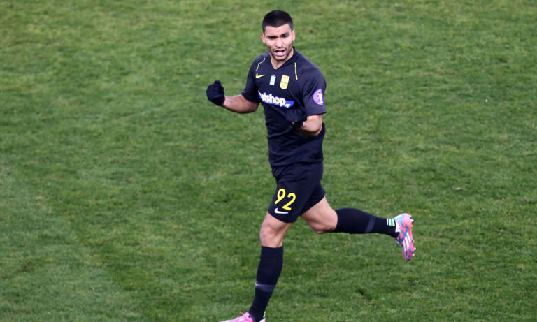 Ρόουζ: «Δεν έχει αξία ότι σκόραρα»