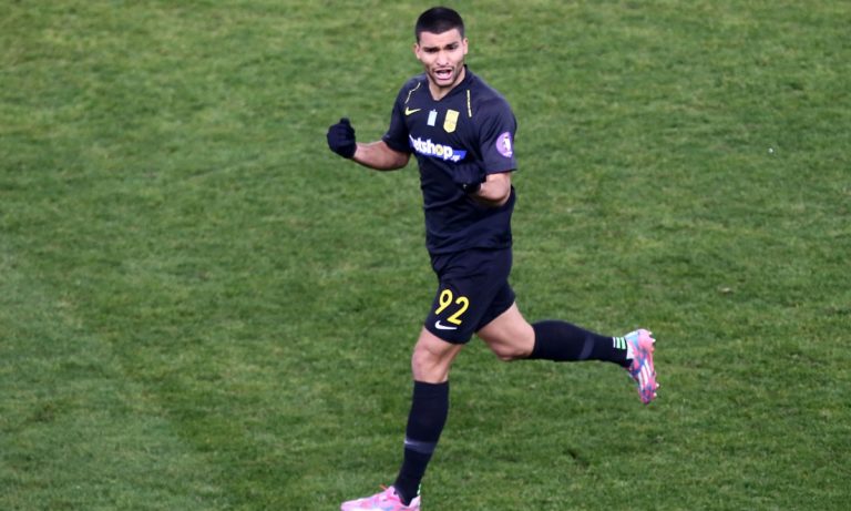 Άρης: Στο στόχαστρο του ΑΠΟΕΛ ο Ρόουζ