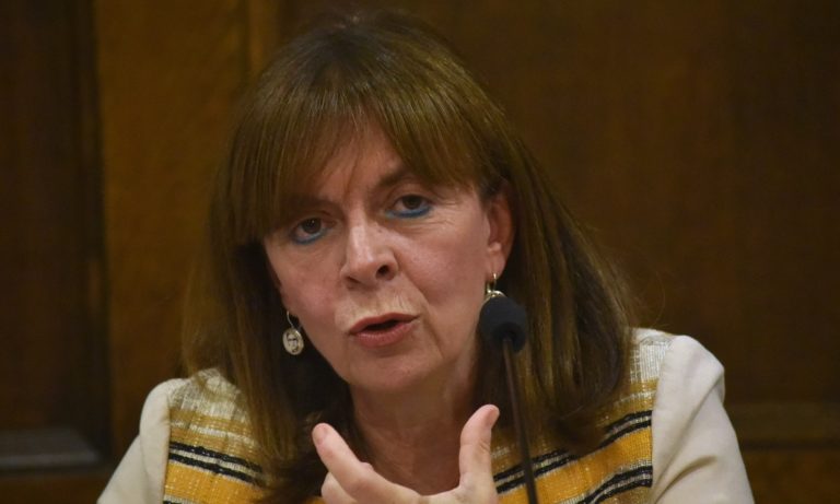 Αικατερίνη Σακελλαροπούλου: Αυτή είναι η υποψήφια για Πρόεδρος Δημοκρατίας που πρότεινε ο Κυριάκος Μητσοτάκης