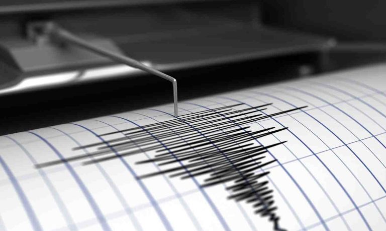 Κεφαλονιά: Σεισμός 4,8 Ρίχτερ ταρακούνησε το νησί