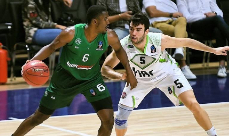 Κρίστον και Κέιν για αντί-Σαντ-Ρος στην ΑΕΚ (vids)