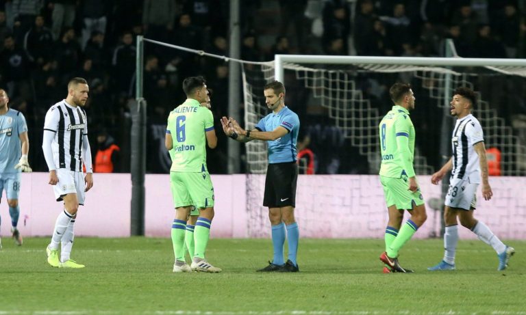 Έλεγχος διαιτησίας: Όλα τα λάθη από διεθνείς!