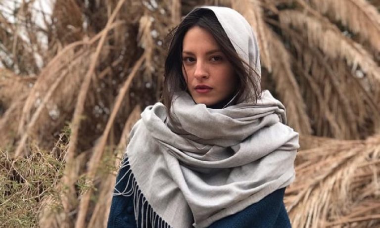 Η Σωτηρίου συνεχίζει την παγκόσμια καριέρα στο Ιράν!