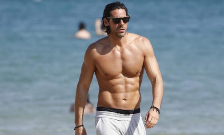 Σπαλιάρας: Την… πάτησε με τις 4.000 γυναίκες και τώρα τον πάνε στα δικαστήρια!