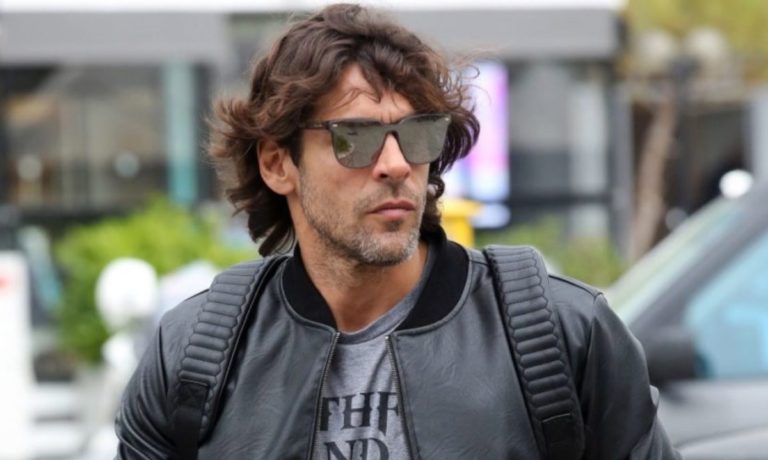 Ο Γιάννης Σπαλιάρας τα… αλλάζει για τις 4.000 γυναίκες!