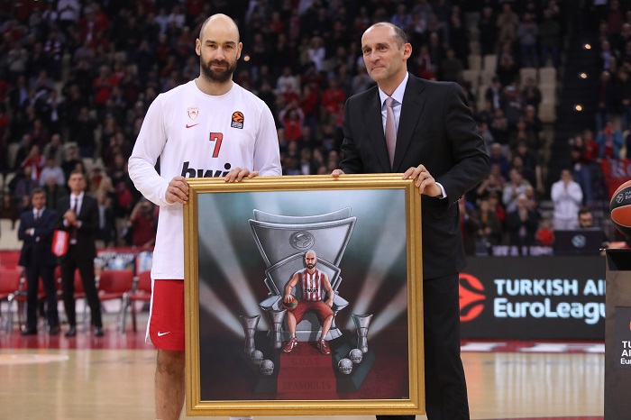 Ολυμπιακός