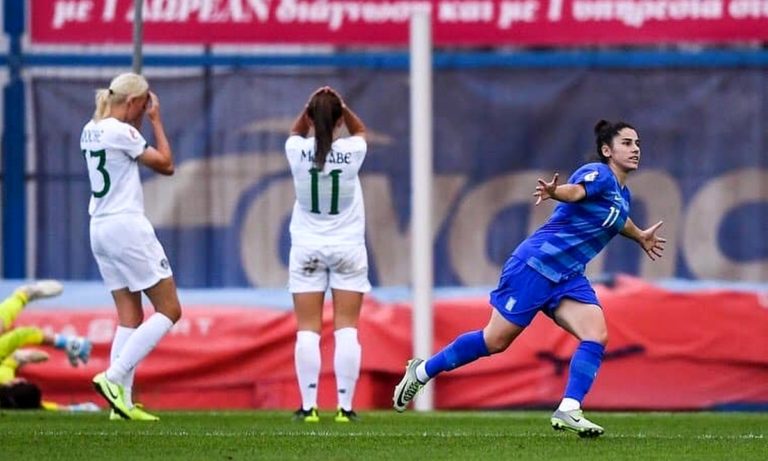 Ανακοίνωσε Σπυριδωνίδου ο Απόλλων Λεμεσού