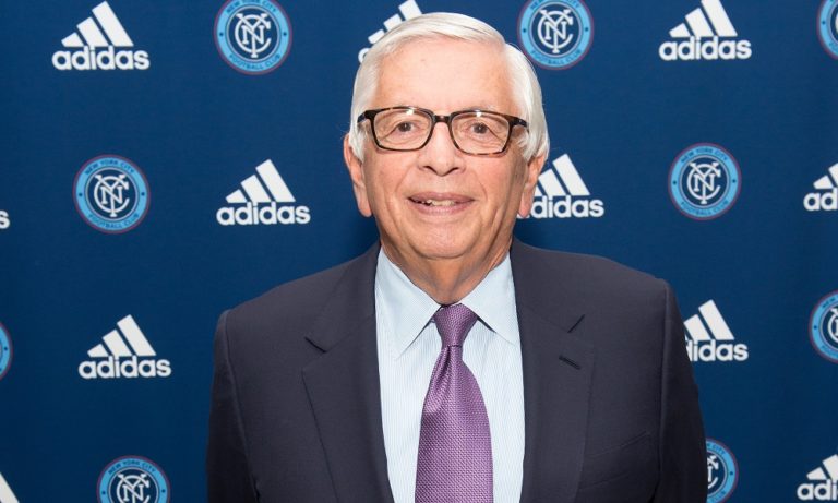 Το ελληνικό μπάσκετ αποχαιρετά τον Στερν