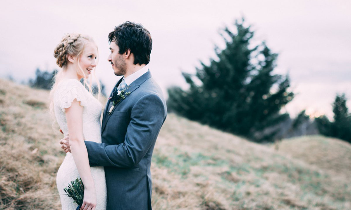 Style Keeper: Πώς να διαλέξεις το κοστούμι του γάμου σου