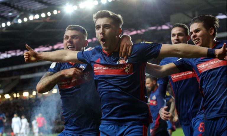 Χοσέ 29/1 Στοίχημα: Η επιστροφή της Σάντερλαντ