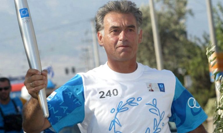 Βγήκε από την εντατική ο Τάσος Μπουντούρης