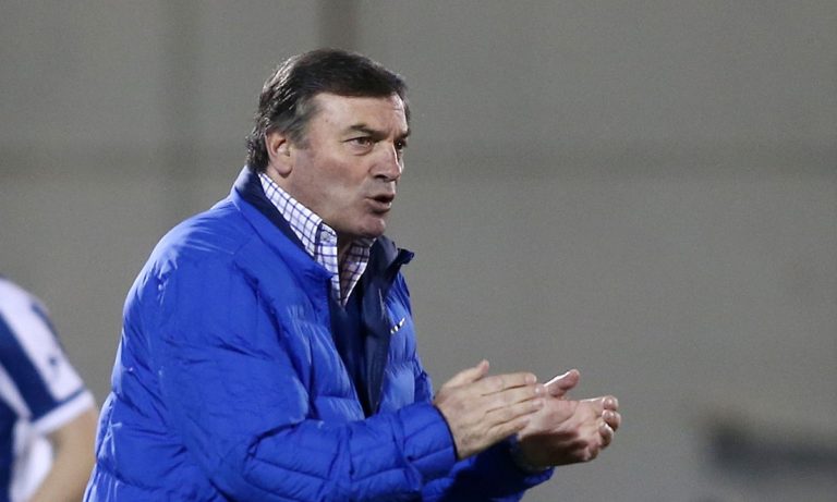 Επιβεβαίωση Sportime: Στον Απόλλων για πέμπτη φορά ο Μπάμπης Τεννές