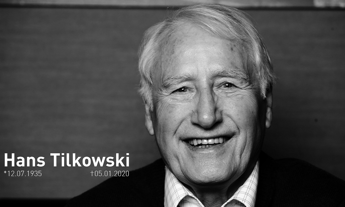 Χανς Τιλκόφσκι: «Έφυγε» ο πρώην προπονητής της ΑΕΚ