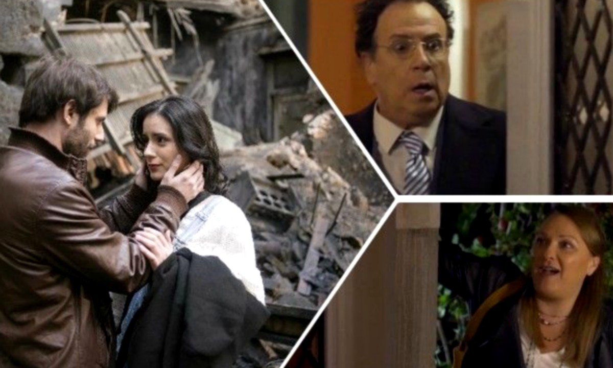 Η πρεμιέρα του Καφέ της Χαράς «έριξε» το Twitter! (pics)