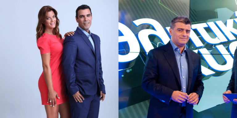 Total Football vs Αθλητική Κυριακή: Μείωσε την απόσταση το Open