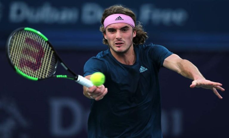 Τσιτσιπάς: Ήττα στο ATP Cup – Δεν τα κατάφερε η Ελλάδα κόντρα στον Καναδά (vid)