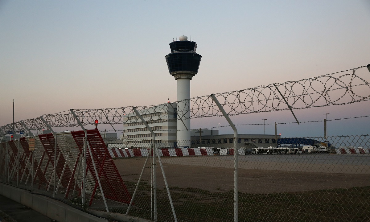 Συναγερμός στο «Βενιζέλος»: Ελέγχθηκαν 15 Κινέζοι για κοροναϊό