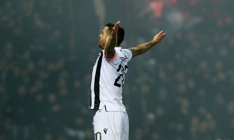 Andre’s impact: Ο Βιεϊρίνια κρατά τον ΠΑΟΚ σε τροχιά τίτλου!