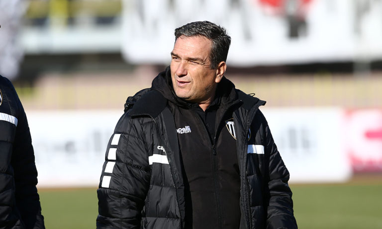 Βούζας: Αποκάλυψε την πρόταση για Τσιμίκα!