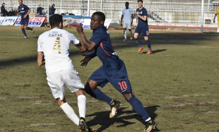 Αιγάλεω: Συμφωνία και με Γουερέ