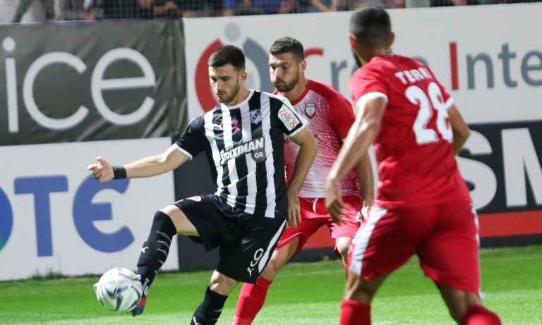 Το κανάλι που θα μεταδώσει το Ξάνθη – ΟΦΗ