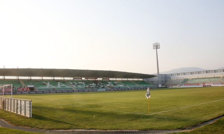 Ξάνθη: Αυτός είναι ο Ιωάννης Καλπαζίδης που αγόρασε τις εγκαταστάσεις των Ακριτών