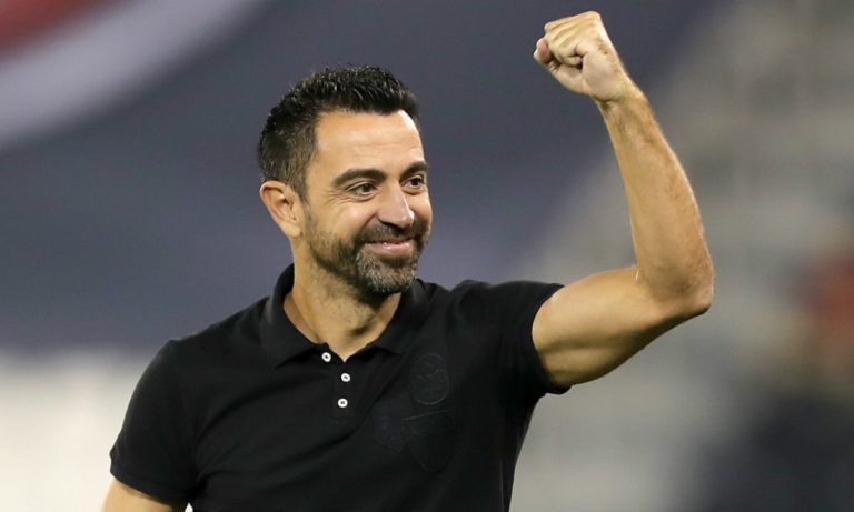 Μπαρτσελόνα: Αρνητικός ο Τσάβι, τουλάχιστον μέχρι το καλοκαίρι