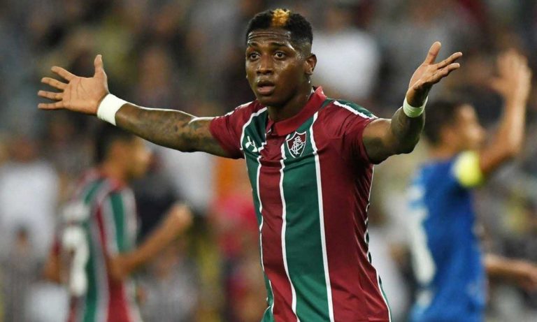 Δεν υπάρχει θέμα ΠΑΟΚ – Γιόνι Γκονζάλες