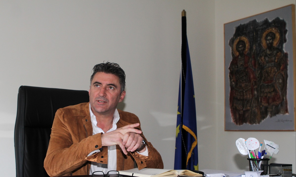 Ανακοίνωση με την οποία εύχεται καλή επιτυχία στον νέο πρόεδρο της ΕΠΟ Θοδωρή Ζαγοράκη, εξέδωσε η ΠΑΕ Άρης λίγο μετά τις εκλογές της Ομοσπονδίας.
