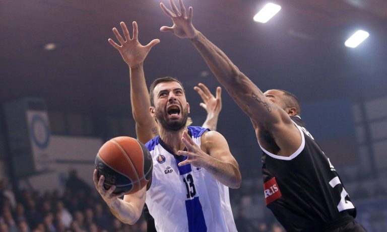 Ζάρας: «Ήρθε η ώρα να σπάσουμε το ρόδι τη νέα χρονιά»