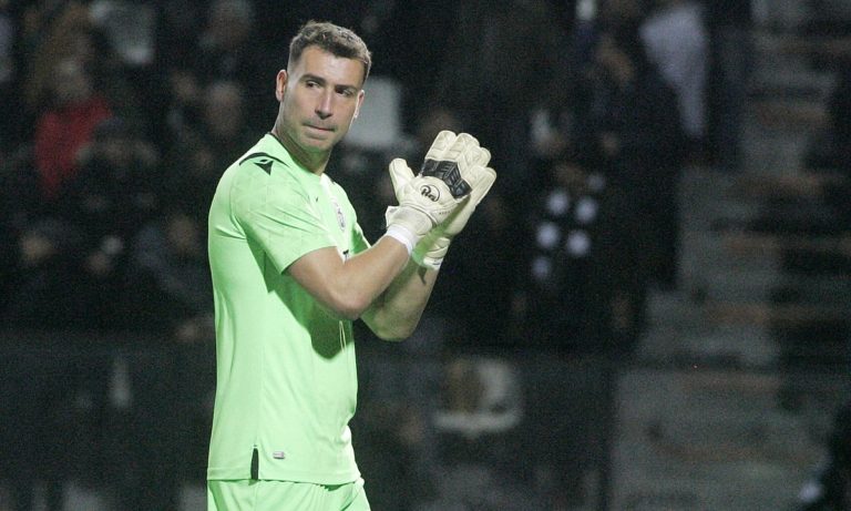 ΠΑΟΚ – Μπεσίκτας: Οι ενδεκάδες των δύο ομάδων!